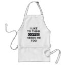 Search for needs aprons Coffee
