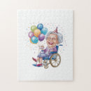 Search for jigsaws for seniors puzzles Funny grandma birthday
