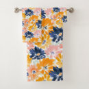 Search for retro bath towels Stylish