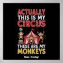 Search for circus posters Mum