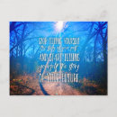 Search for destiny postcards Inspirational