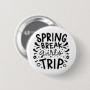 Search for spring break badges Vacation