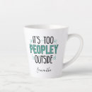 Search for too mugs Introvert