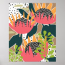 Search for protea posters Flowers