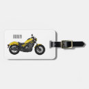 Search for motorcycle luggage tags Biker