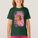 Search for bumble bees tshirts Daisy