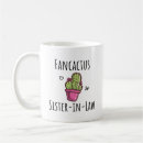 Search for future sister mugs Sister in law