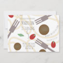 Search for pasta party invitations Food
