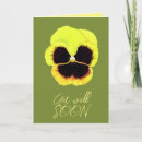 Search for watercolor get well cards Botanical