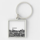 Search for vienna key rings Map