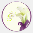 Search for lily wedding stickers Fall