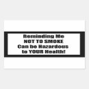 Search for cigarettes stickers Smoke
