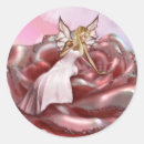 Search for mixed media stickers Fairy