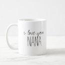 Search for i love coffee mugs typography