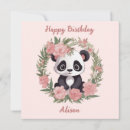 Search for adorable panda cards Pandas