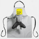 Search for small fry aprons For him