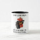 Search for pecking order mugs Funny