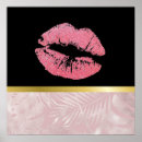 Search for lips posters Glamour