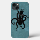 Search for sea monster iphone cases Kraken