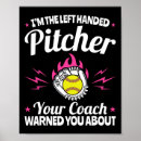 Search for pitching posters Catcher