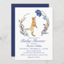 Search for woodland fox invitations Modern