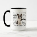 Search for cardigan welsh mugs Pet