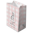 Search for rabbit gift bags Woodland animals
