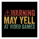 Search for gaming quotes posters Sarcastic