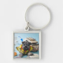 Search for garment key rings Vertical