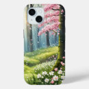 Search for springtime cases Flowers
