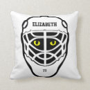 Search for team cushions Lacrosse