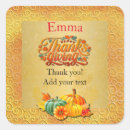 Search for maple leaves stickers Pumpkin
