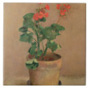 Search for geranium tiles Flowers