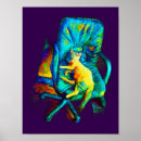 Search for abstract cat posters Feline