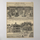 Search for lithographed posters White