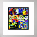Search for kandinsky art posters Vintage