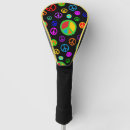 Search for peace love golf equipment Symbol