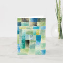 Search for aquarell cards Blue