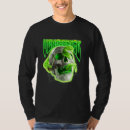 Search for vengeance Skull