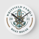 Search for boat clocks Nautical