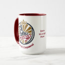 Search for christian warrior mugs Bible verse