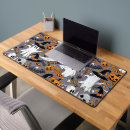 Search for cute witch mousepads Pattern