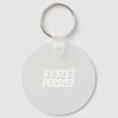 Search for light grey key rings White