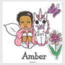 Search for african american child stickers Colourful