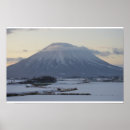Search for volcanoes art Landscape