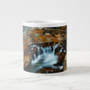 Search for waterfall mugs Autumn