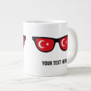 Search for turkish mugs Flag