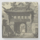 Search for black and white coasters Architecture