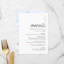 Search for photo menus Minimalist