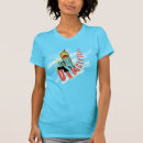 Search for cartoon womens tshirts Finn and jake